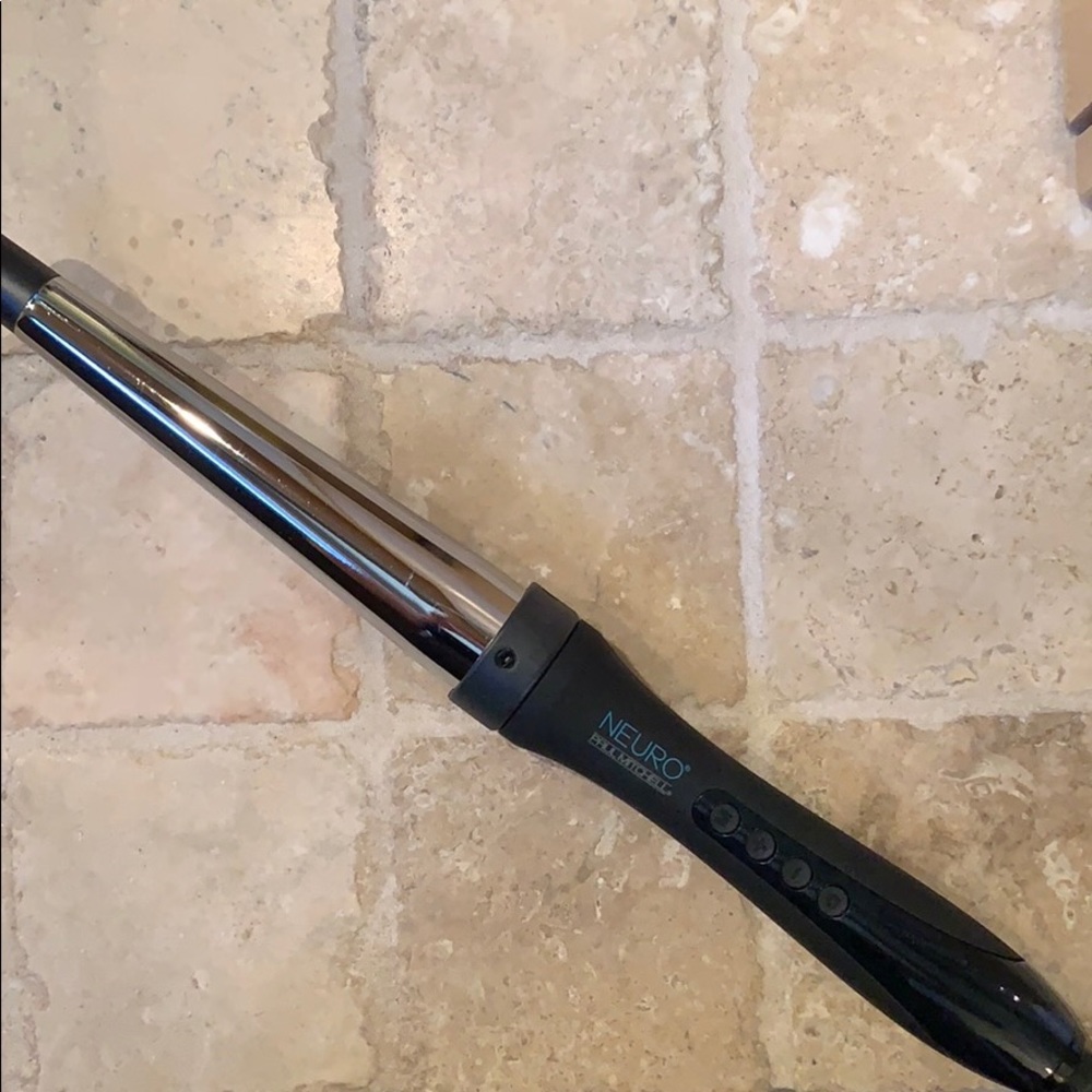 Paul Mitchell Neuro Wand